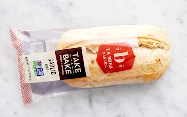 Take & Bake Garlic Loaf