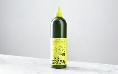 "Sizzle" Extra Virgin Olive Oil