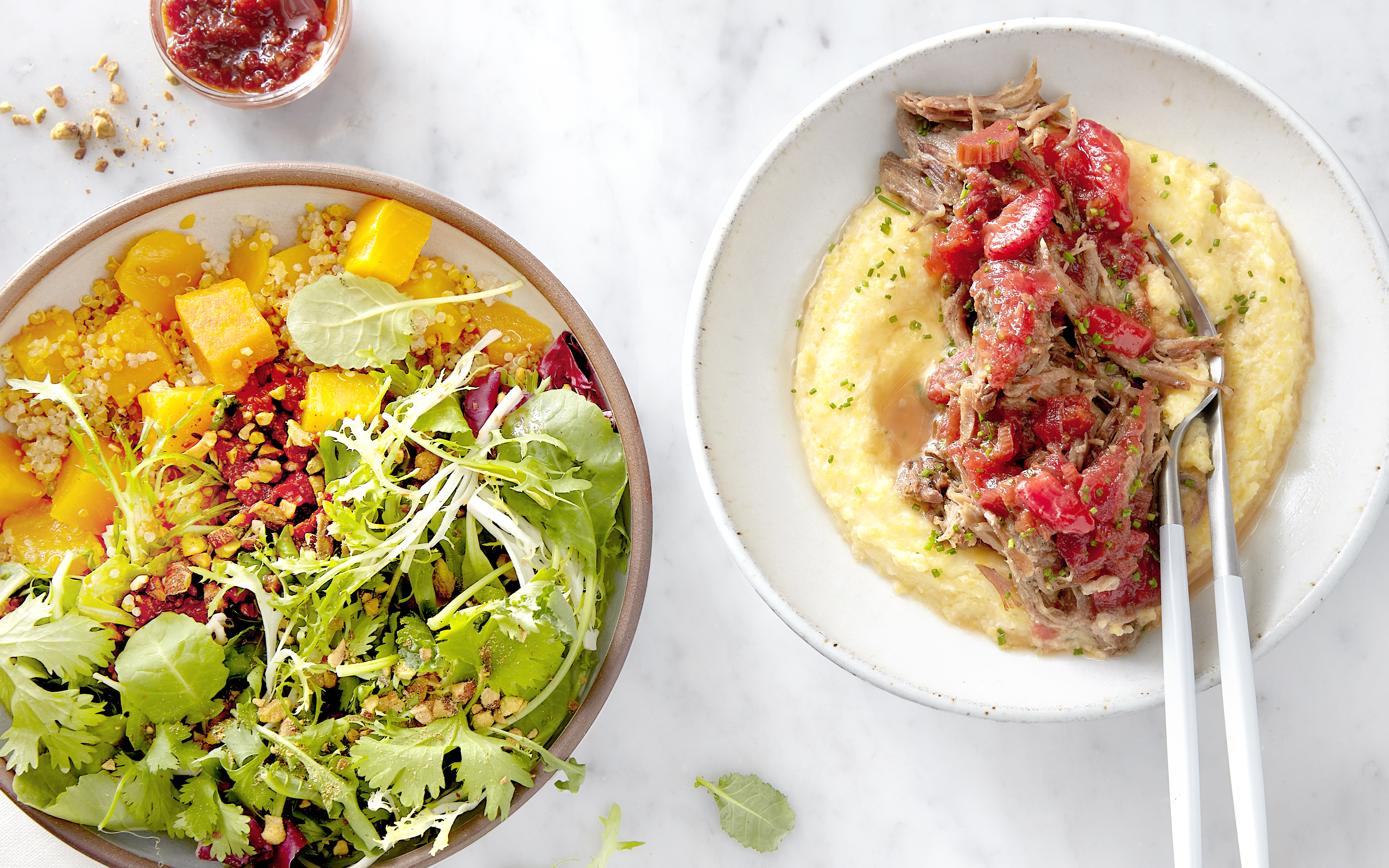 Berkeley's Gather Favorites Bundle 2 count Gather Good Eggs