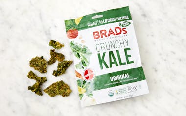 Crunchy Kale Original with Probiotics