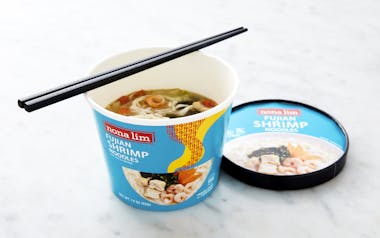 Fujian Shrimp Instant Noodle Bowl