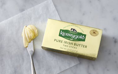 Salted Irish Butter