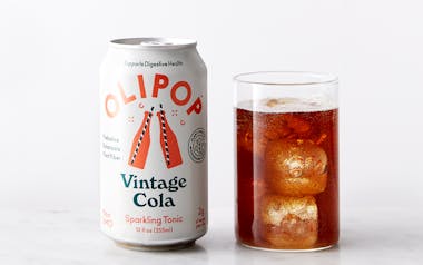 Vintage Cola Sparkling Tonic