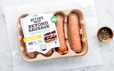 Beyond Meat Plant-Based Bratwurst Sausage
