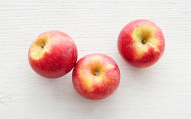  Fresh Apples Delivered to your Door