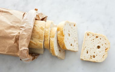 Gluten-Free Sourdough Pullman Loaf