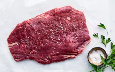 Beef Flank Steak (Frozen)