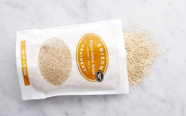 Organic Golden Quinoa