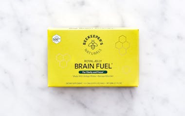 Brain Fuel 