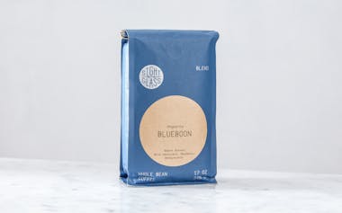 Organic Blueboon Blend Coffee Beans