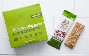 Case of Almond Butter Bars
