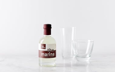 The Marina Cocktail