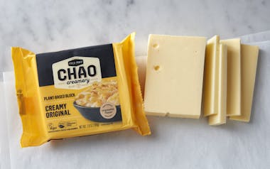 Chao Block Plant-Based Cheese Original