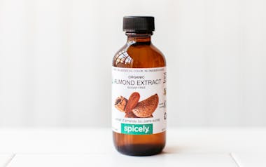 Organic Almond Extract