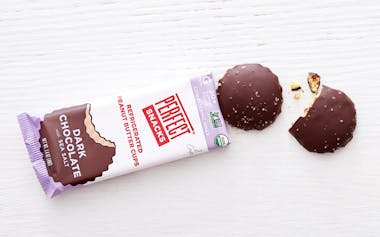 Perfect Bar Dark Chocolate Peanut Butter with Sea Salt - 2.3oz