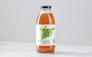 Just Ice Tea Original Green Tea