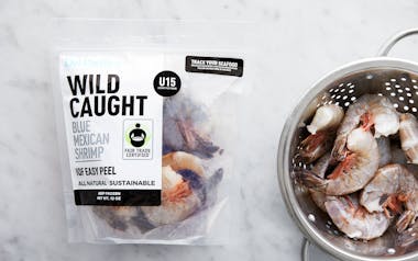 Fair Trade Wild Colossal Blue Mexican Shrimp Frozen Del Pacifico Sf Bay Good Eggs Fair Trade Wild Colossal Blue Mexican Shrimp Frozen Del Pacifico Sf Bay Good Eggs
