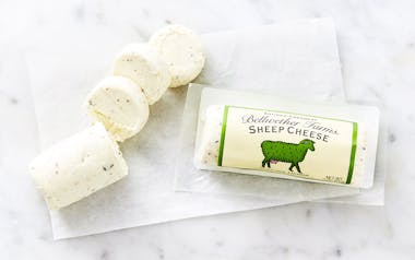 Sonoma Herb Sheep Cheese