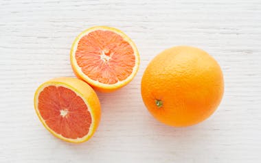 Cara Cara Oranges