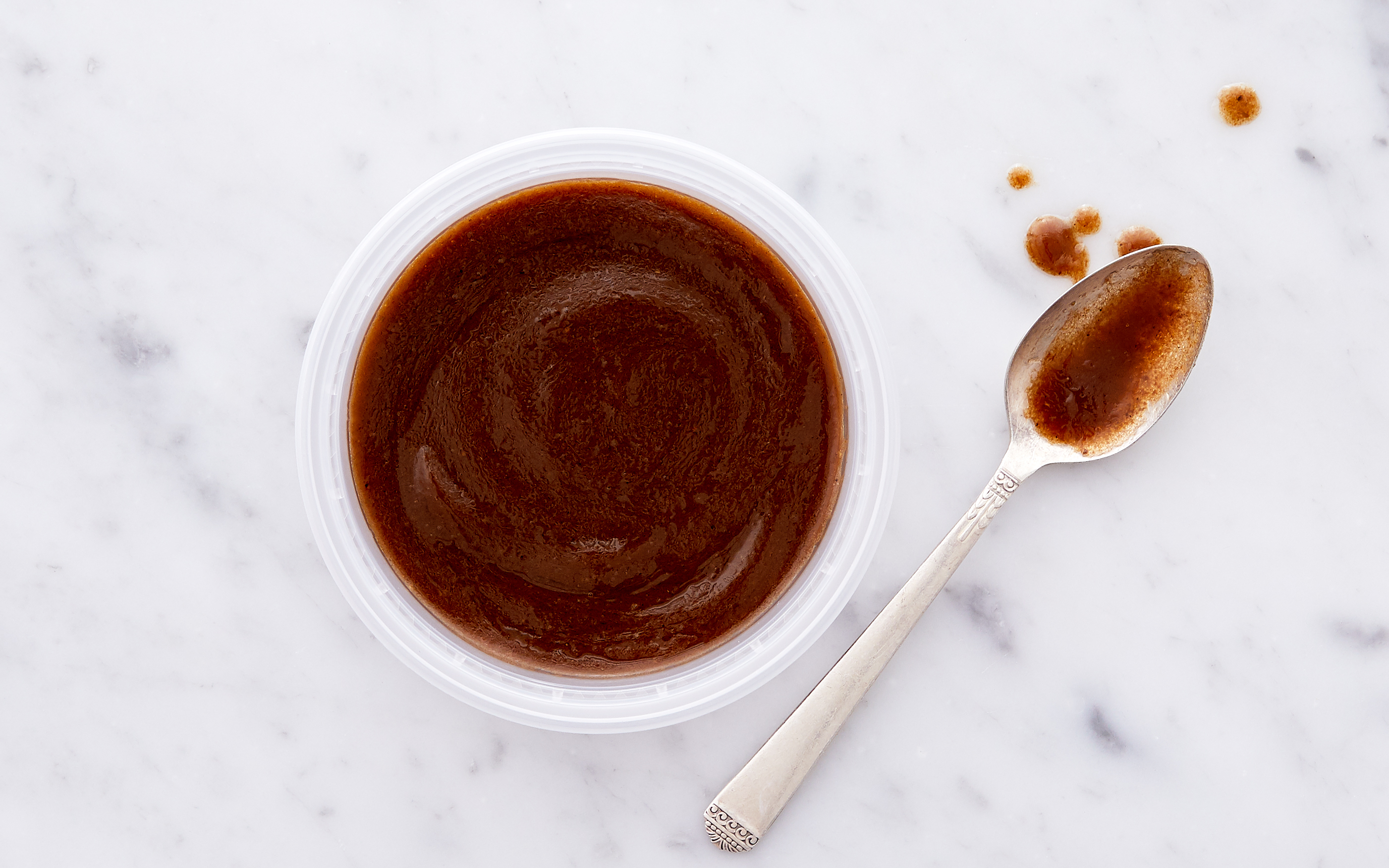 Balsamic Vinaigrette 3 oz Good Eggs Kitchen Good Eggs