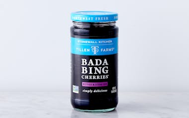 Bada Bing Cherries