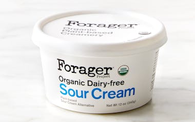 Organic Dairy-Free Sour Cream