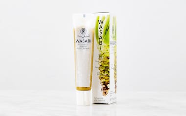 All Natural Wasabi
