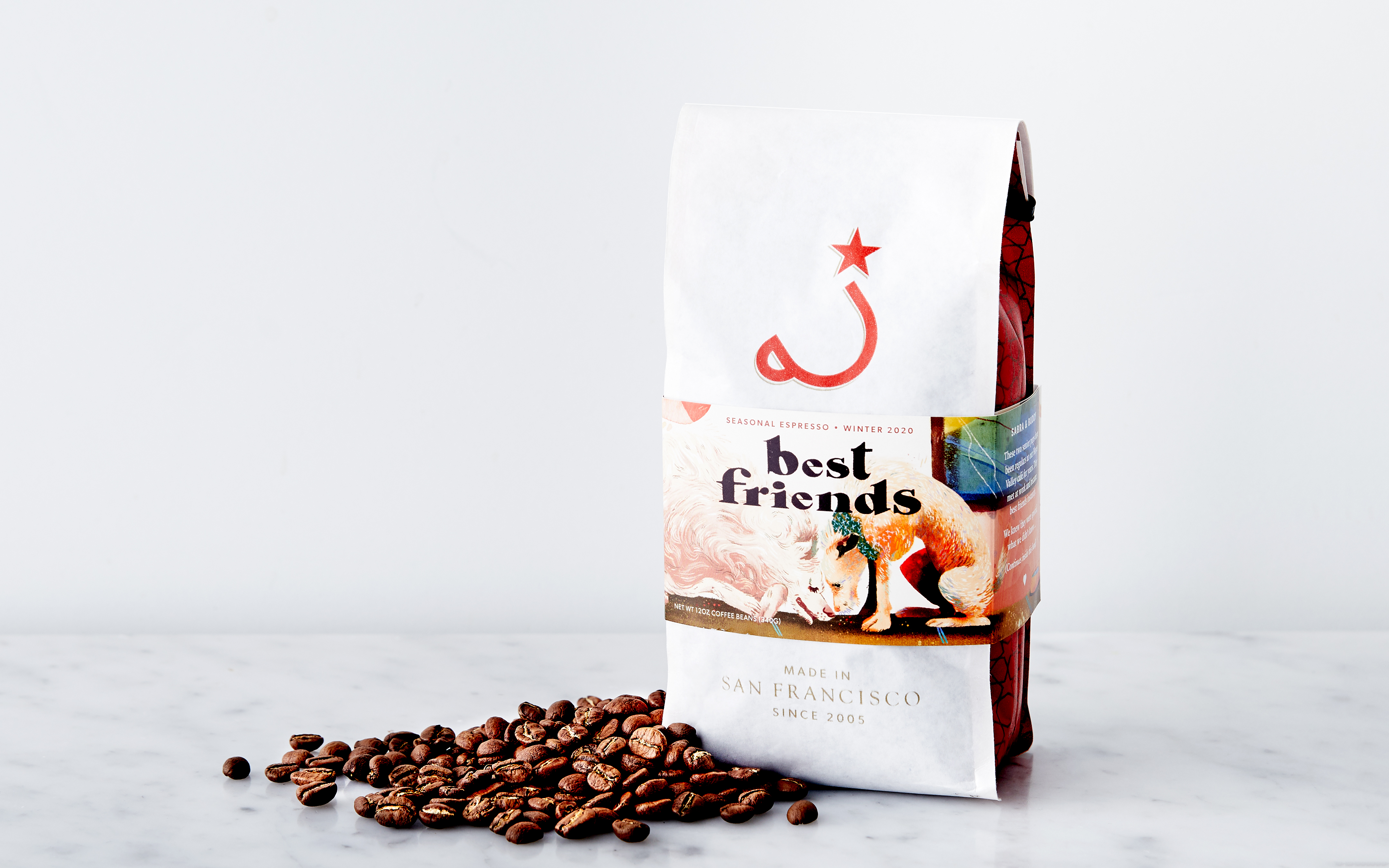 Ritual Coffee Roasters 