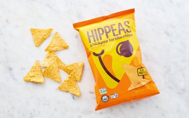 Nacho Vibes Chickpea Tortilla Chips