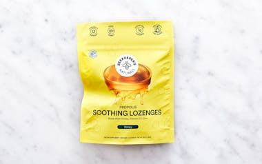 Propolis Soothing Lozenges