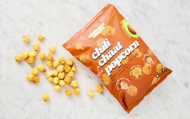 Confusion Snacks-Chili Chaat Popcorn
