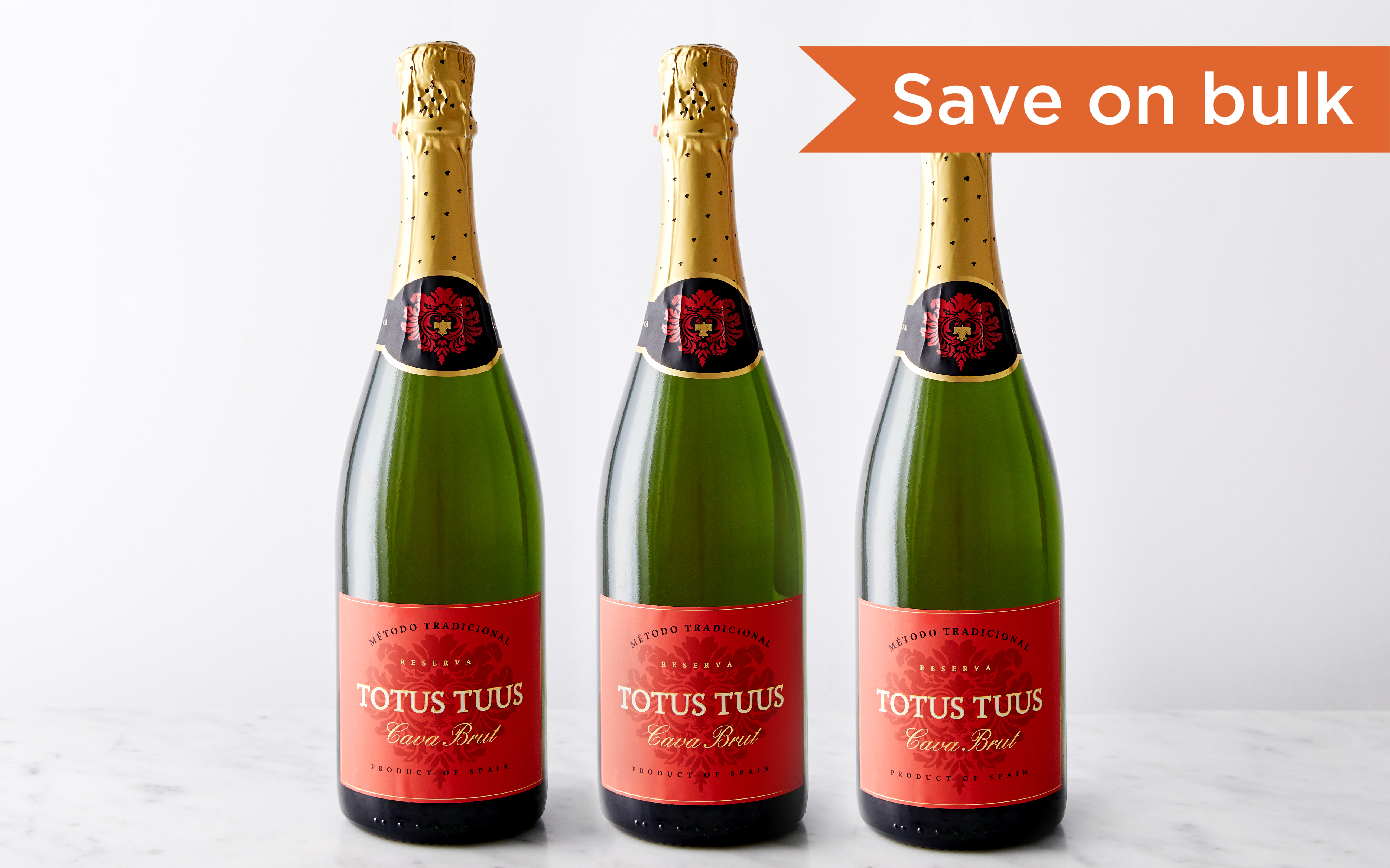 Sparkling Wine 3Pack Good Eggs Meal Kits SF Bay Good Eggs