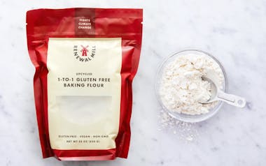 Gluten-Free 1-to-1 Baking Flour