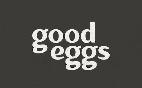 Good Eggs