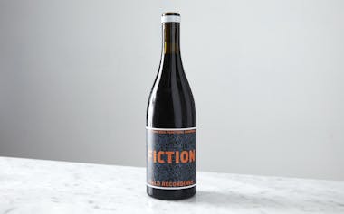 FICTION Red Blend