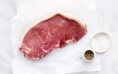 Beef Top Sirloin Steak