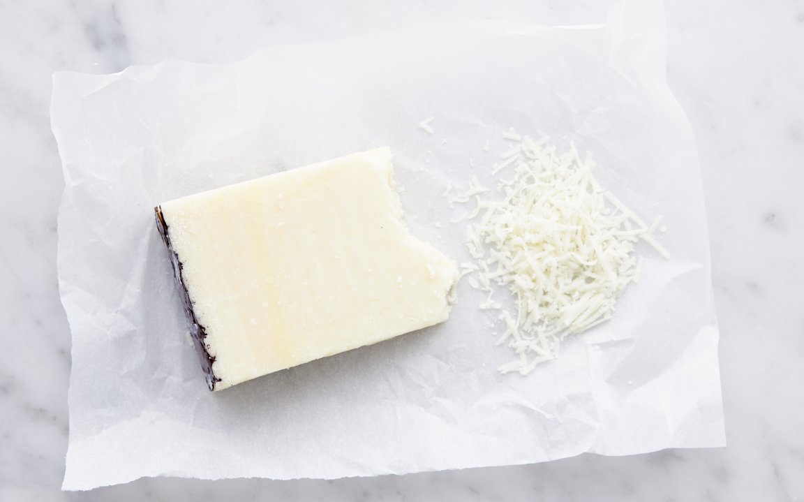 Fulvi Pecorino Romano 6 oz Good Eggs Cheese Shop Good Eggs