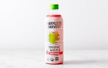 Watermelon Coconut Water