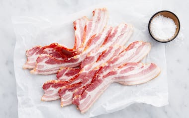 Pastured Heritage Bacon