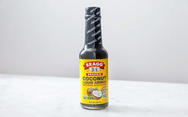 Organic Coconut Liquid Aminos