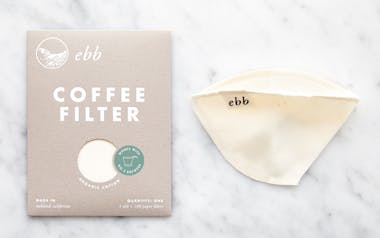 Reusable No. 2 Coffee Filter