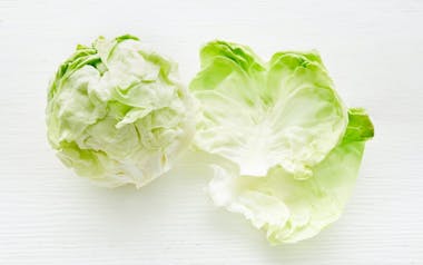 Organic Green Butter Lettuce
