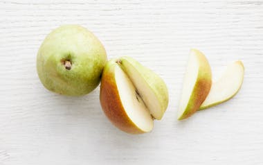Organic & Biodynamic Large D'Anjou Pear Duo