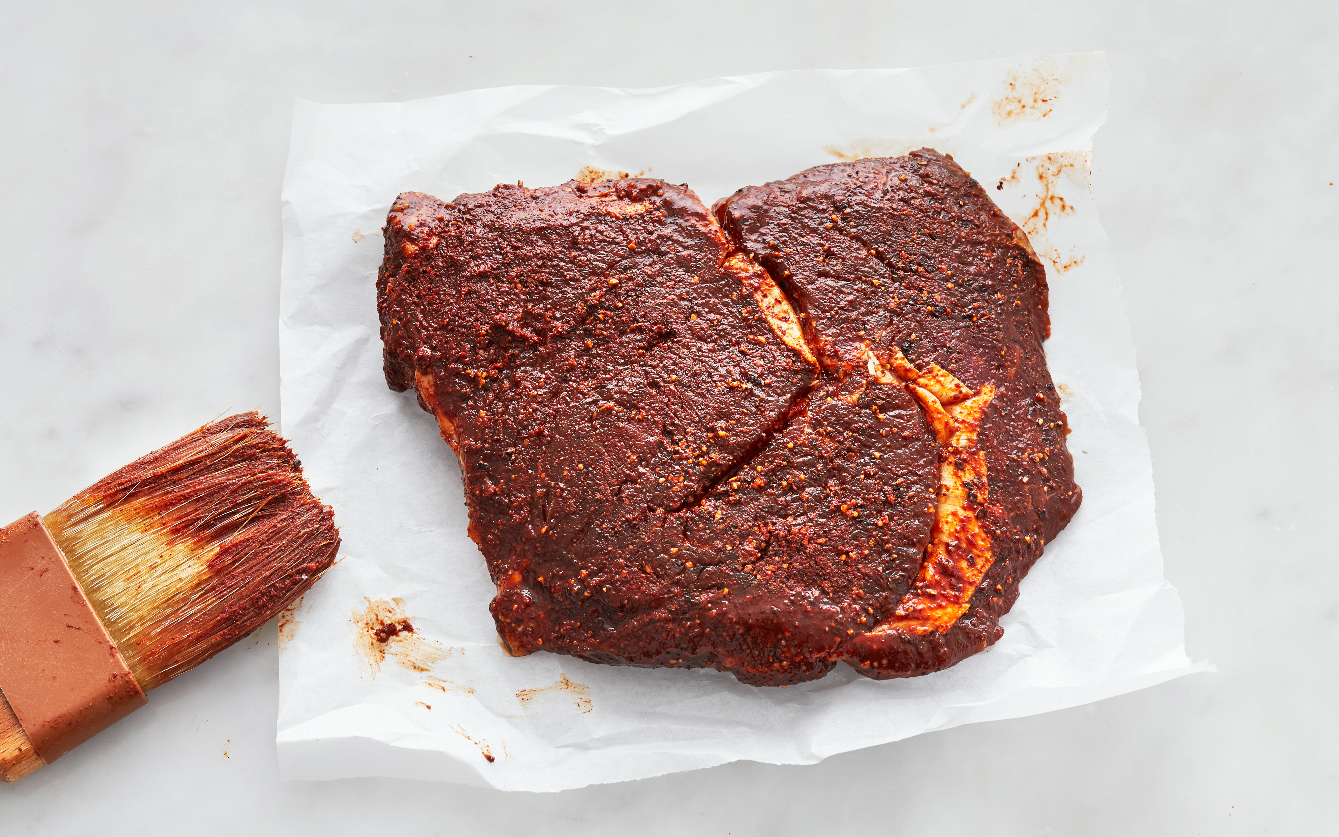 Grass Fed Boneless Beef Rib Eye Steak Frozen Casa Rosa Farms Sf Bay Good Eggs