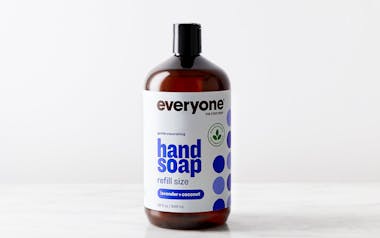 Hand Soap Refill - Lavender Coconut
