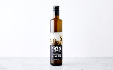 Organic Bold Extra Virgin Olive Oil