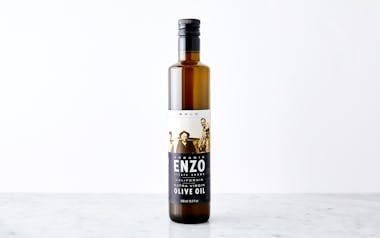 Organic Bold Extra Virgin Olive Oil