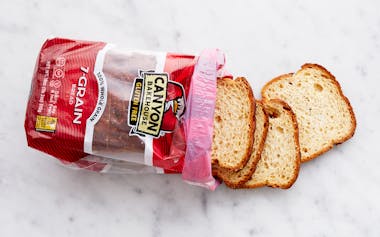 Gluten-Free 7-Grain Bread