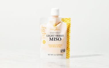 Smart Miso - Light Sweet