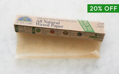 Waxed Paper